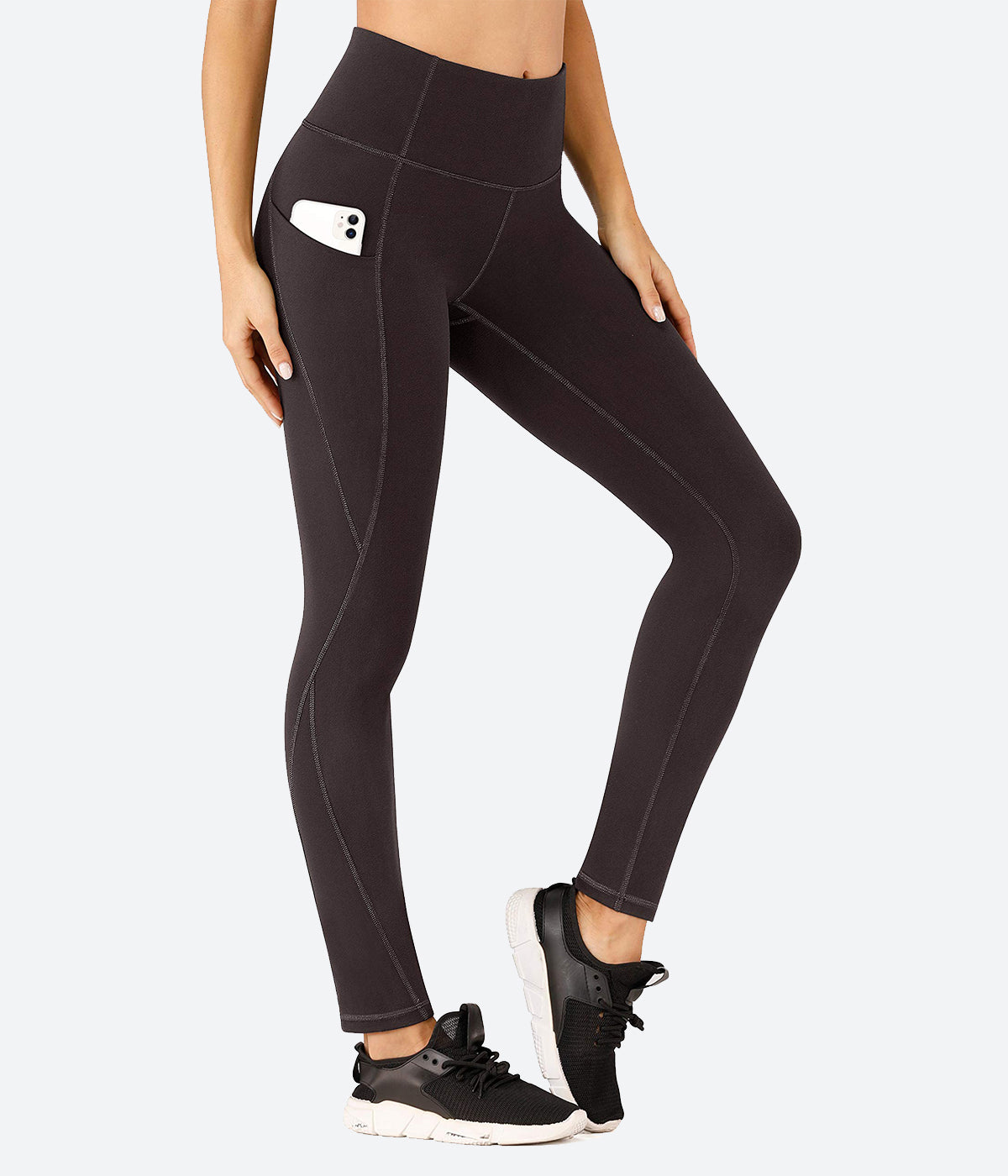 The Yoga Leggings - Dupla