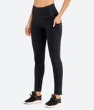 ButterLab Ultra soft Yoga Pants with Pockets - HY50