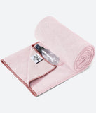 Stickyfiber Hot Yoga Towel Mat Towel