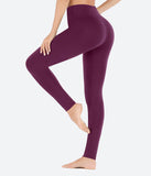 Super Stretchy Workout Yoga Pants with Pockets - HY60