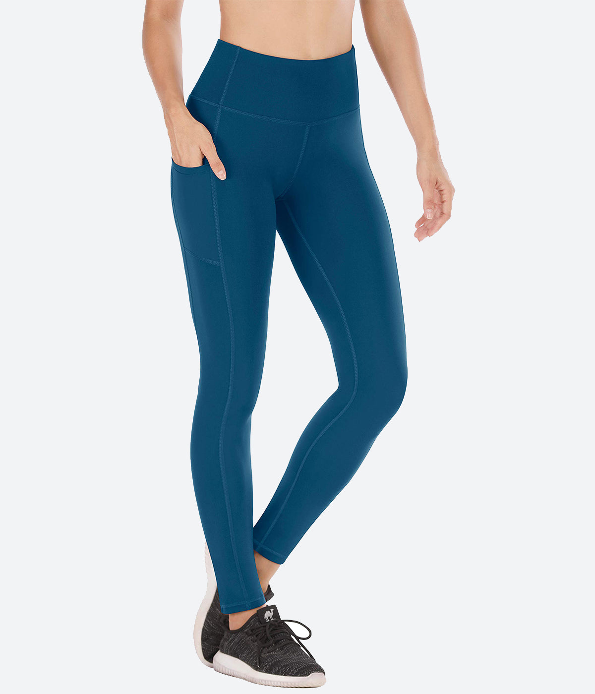 High waist yoga tights shop