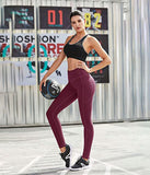 ButterLab Ultra soft Yoga Pants with Pockets - HY50
